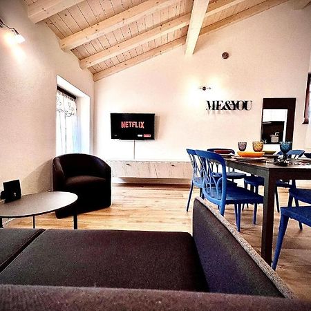 Welcome Traveller Amore Apartments Бардоліно Екстер'єр фото