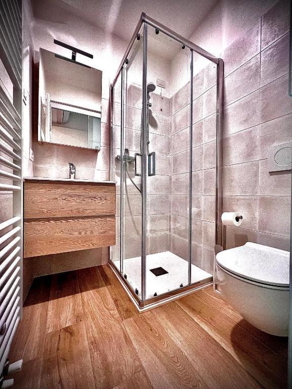 Welcome Traveller Amore Apartments Бардоліно Екстер'єр фото
