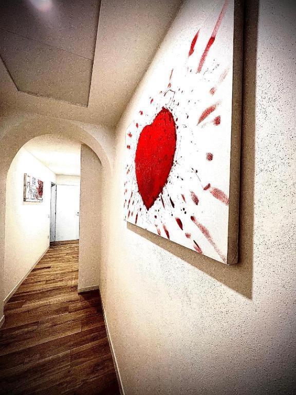 Welcome Traveller Amore Apartments Бардоліно Екстер'єр фото