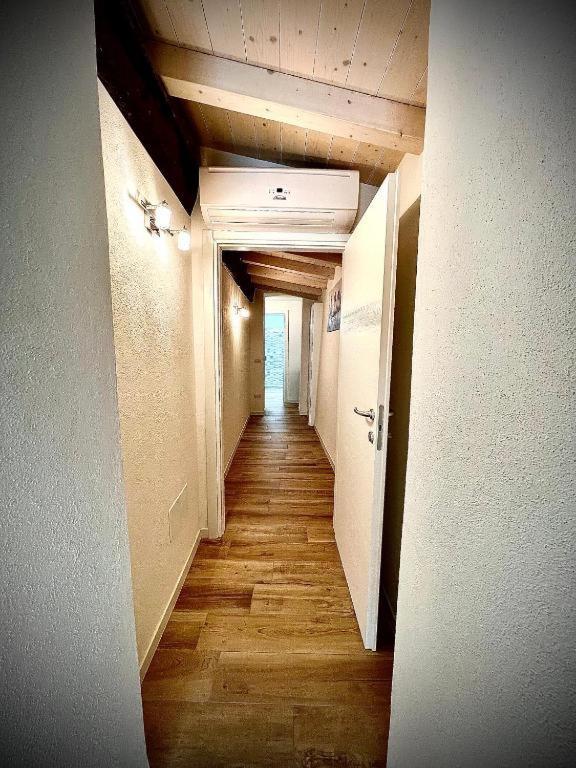Welcome Traveller Amore Apartments Бардоліно Екстер'єр фото