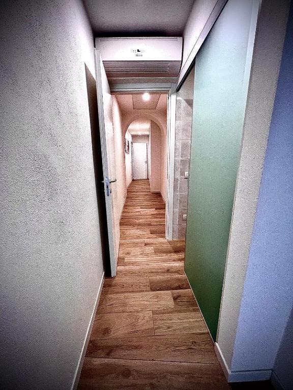 Welcome Traveller Amore Apartments Бардоліно Екстер'єр фото