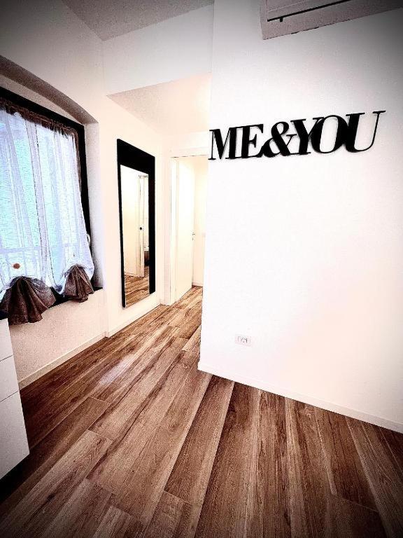 Welcome Traveller Amore Apartments Бардоліно Екстер'єр фото