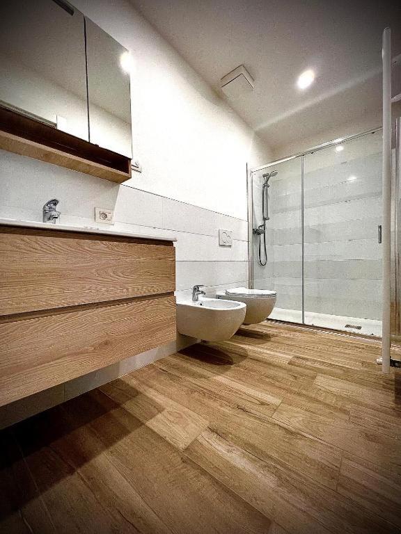 Welcome Traveller Amore Apartments Бардоліно Екстер'єр фото