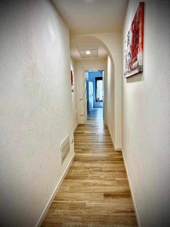 Welcome Traveller Amore Apartments Бардоліно Екстер'єр фото