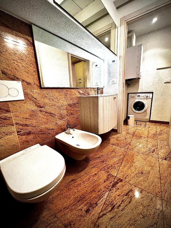 Welcome Traveller Amore Apartments Бардоліно Екстер'єр фото