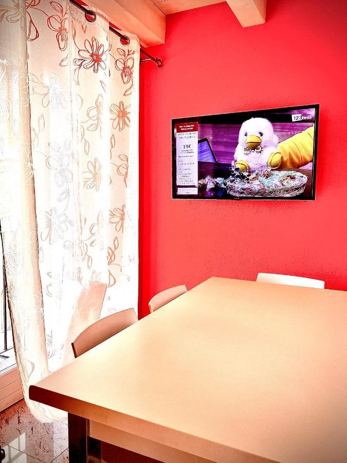 Welcome Traveller Amore Apartments Бардоліно Екстер'єр фото