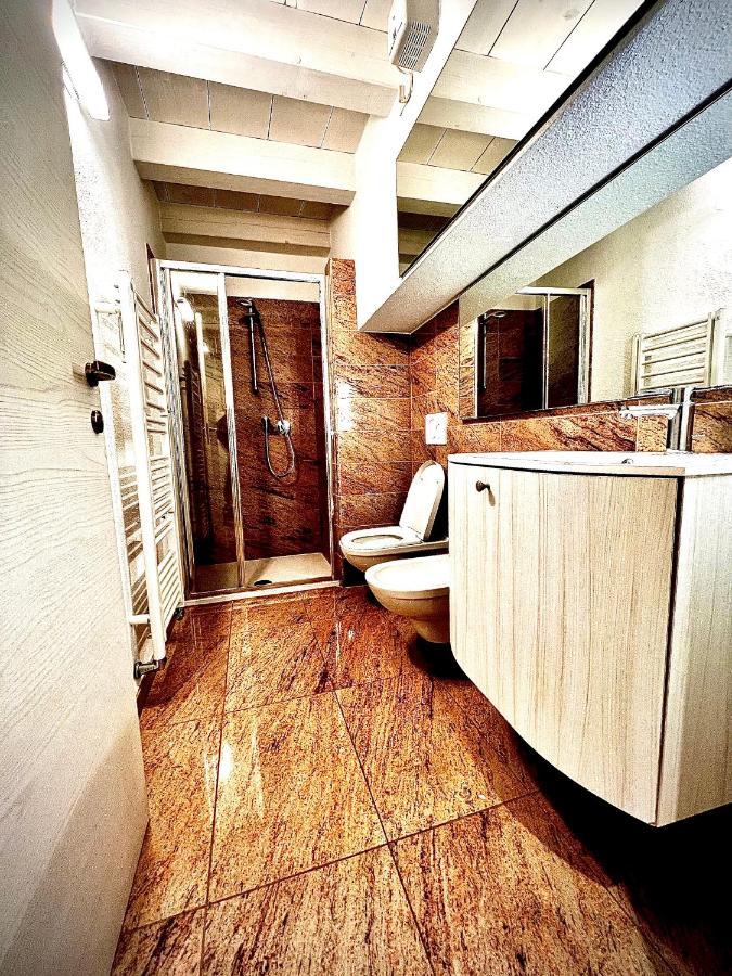 Welcome Traveller Amore Apartments Бардоліно Екстер'єр фото