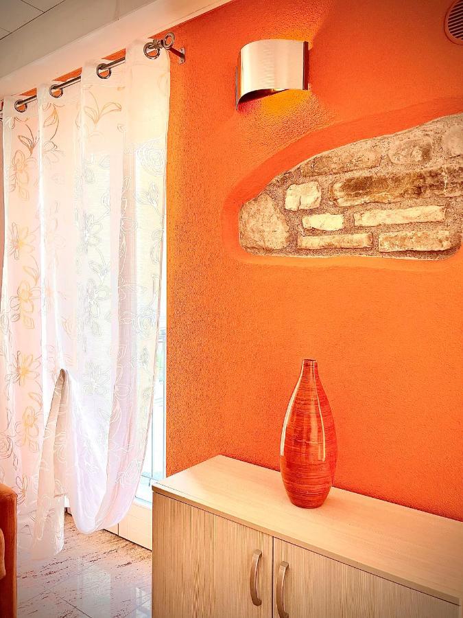 Welcome Traveller Amore Apartments Бардоліно Екстер'єр фото
