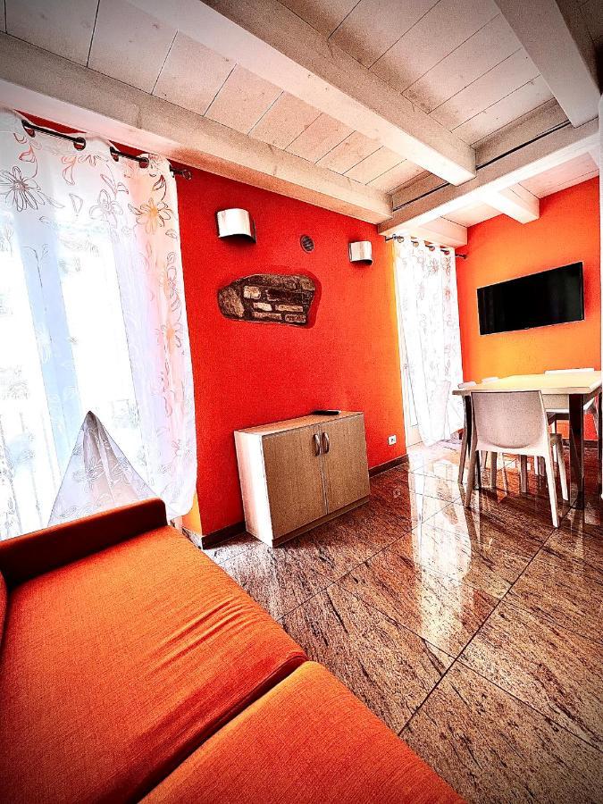 Welcome Traveller Amore Apartments Бардоліно Екстер'єр фото